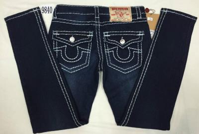 Cheap Women's True Religion jeans wholesale No. 288